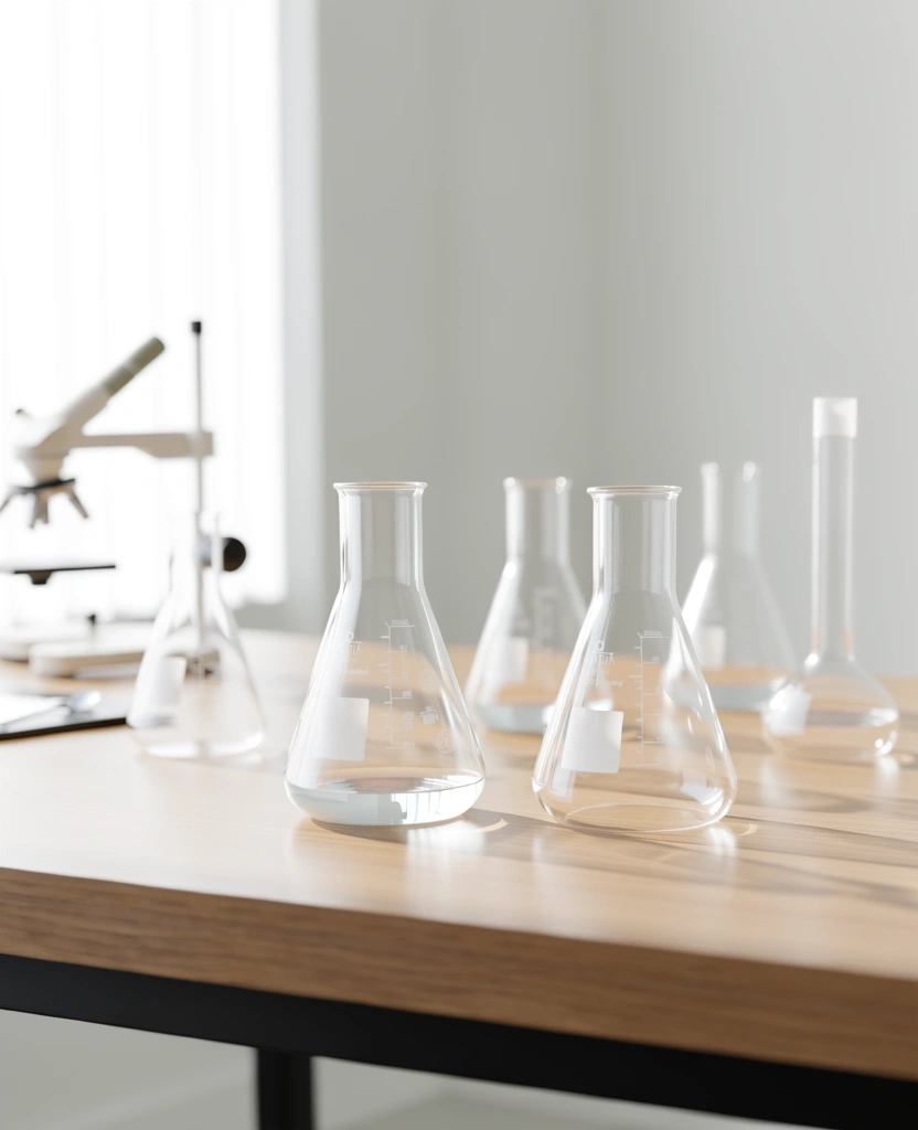 Wissenschaftlichkeit und Präzision bei ErnährungsExpertise