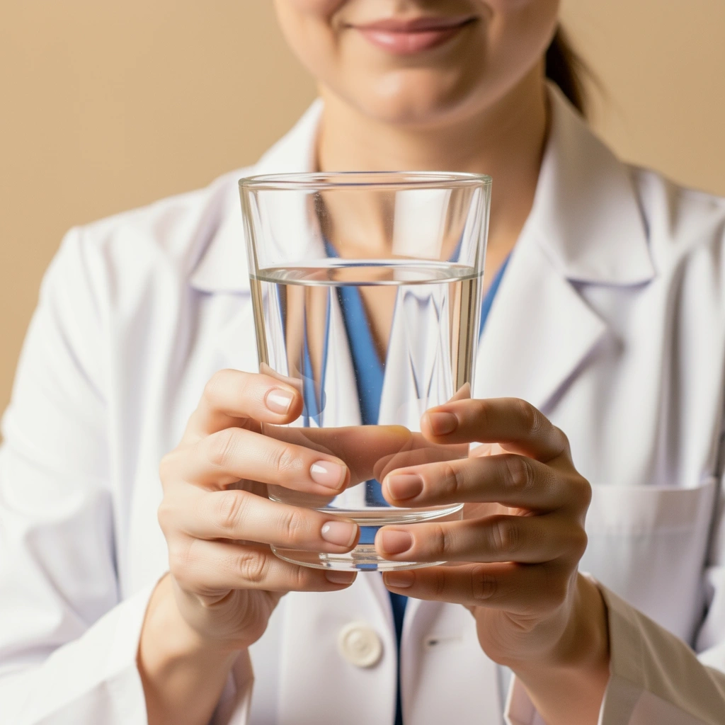 Datenschutz Vertrauen